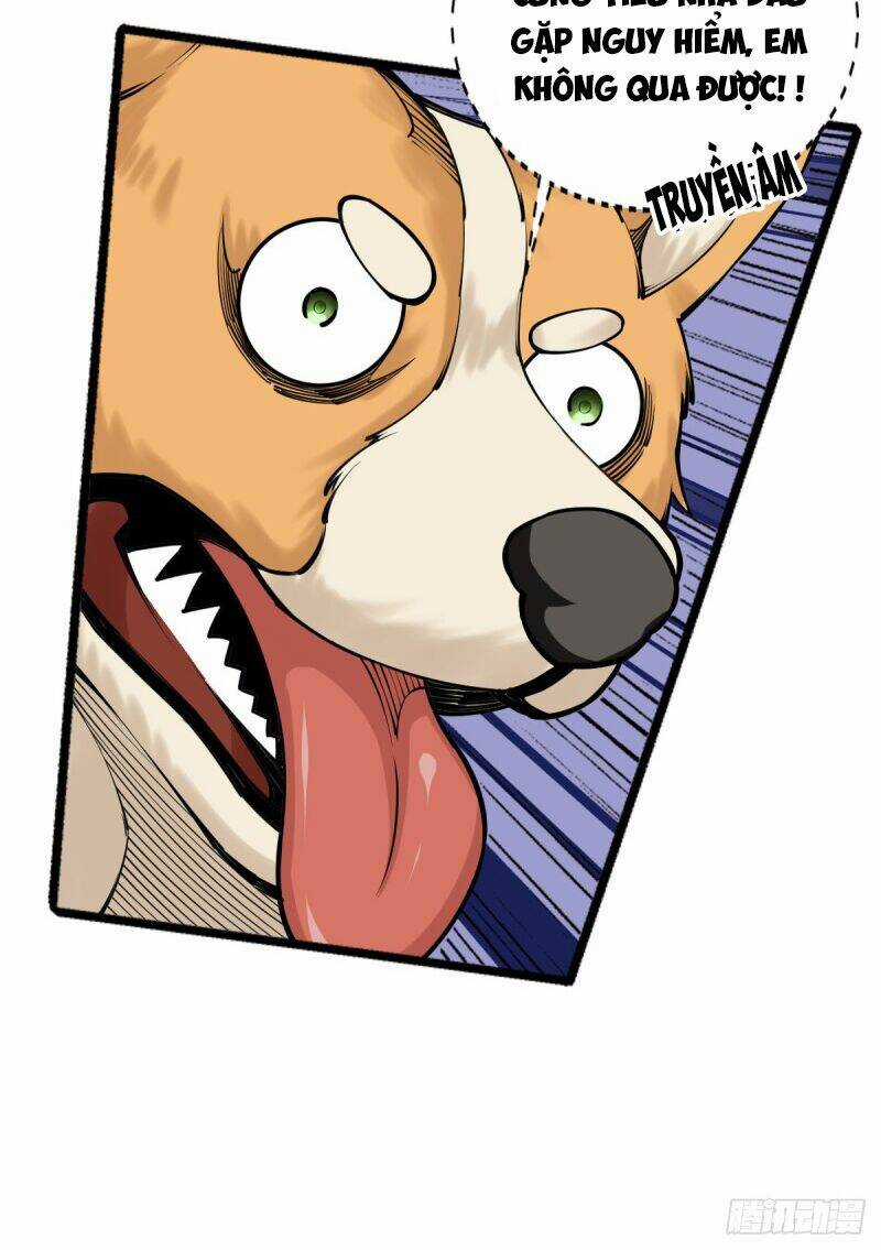 Trọng Sinh Chi Kiếm Thần Quy Lai Chapter 54 trang 13