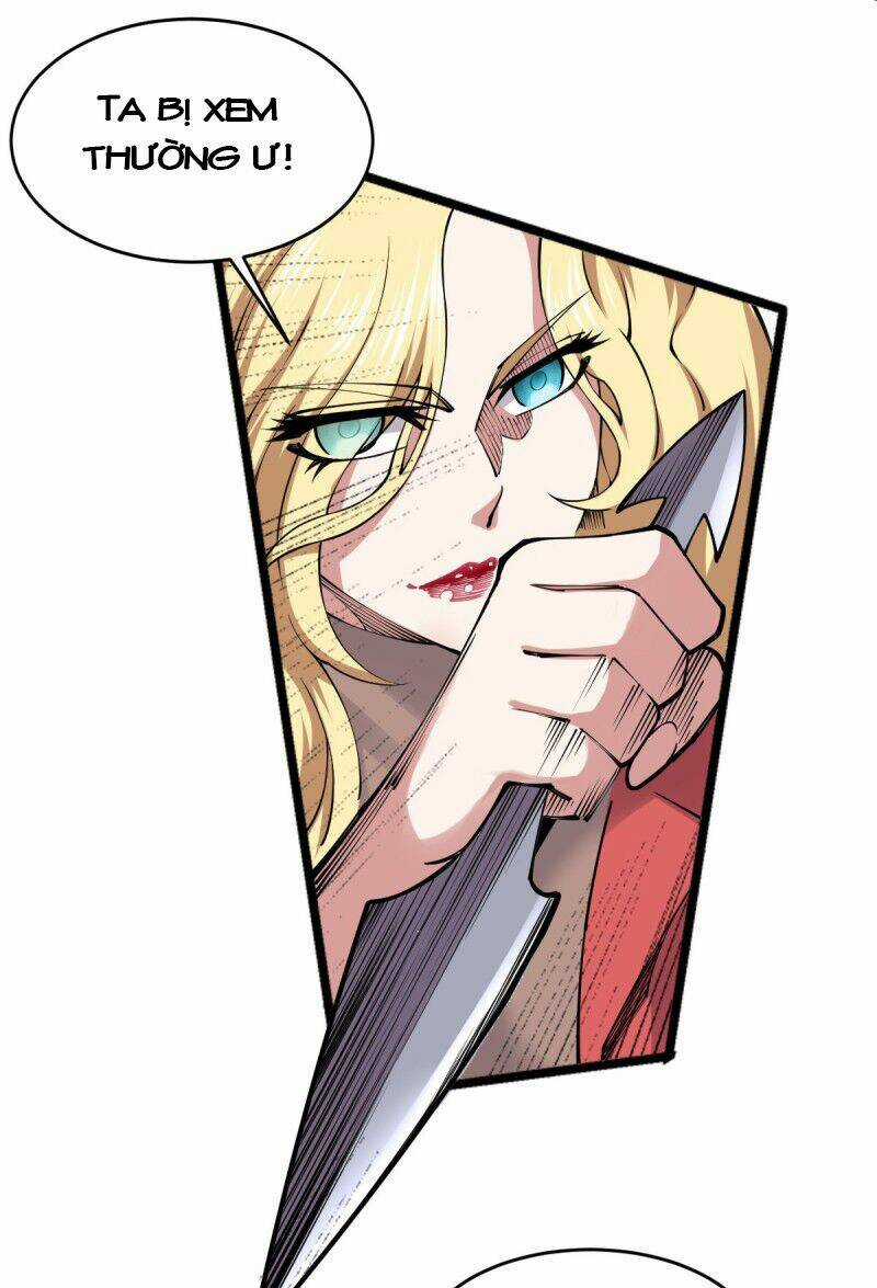 Trọng Sinh Chi Kiếm Thần Quy Lai Chapter 54 trang 15