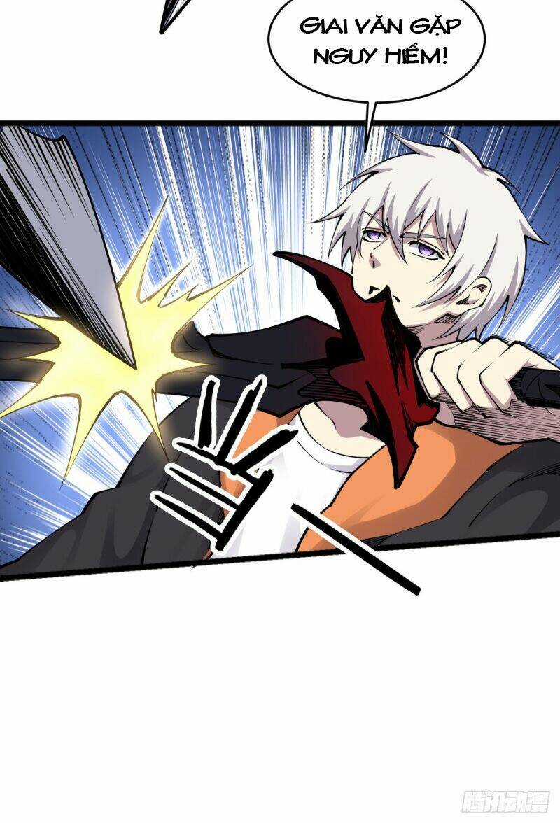 Trọng Sinh Chi Kiếm Thần Quy Lai Chapter 54 trang 16