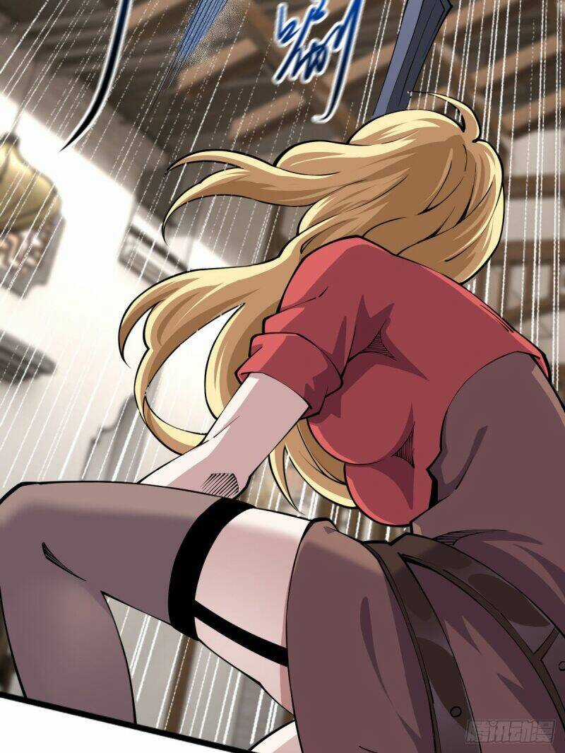 Trọng Sinh Chi Kiếm Thần Quy Lai Chapter 54 trang 19