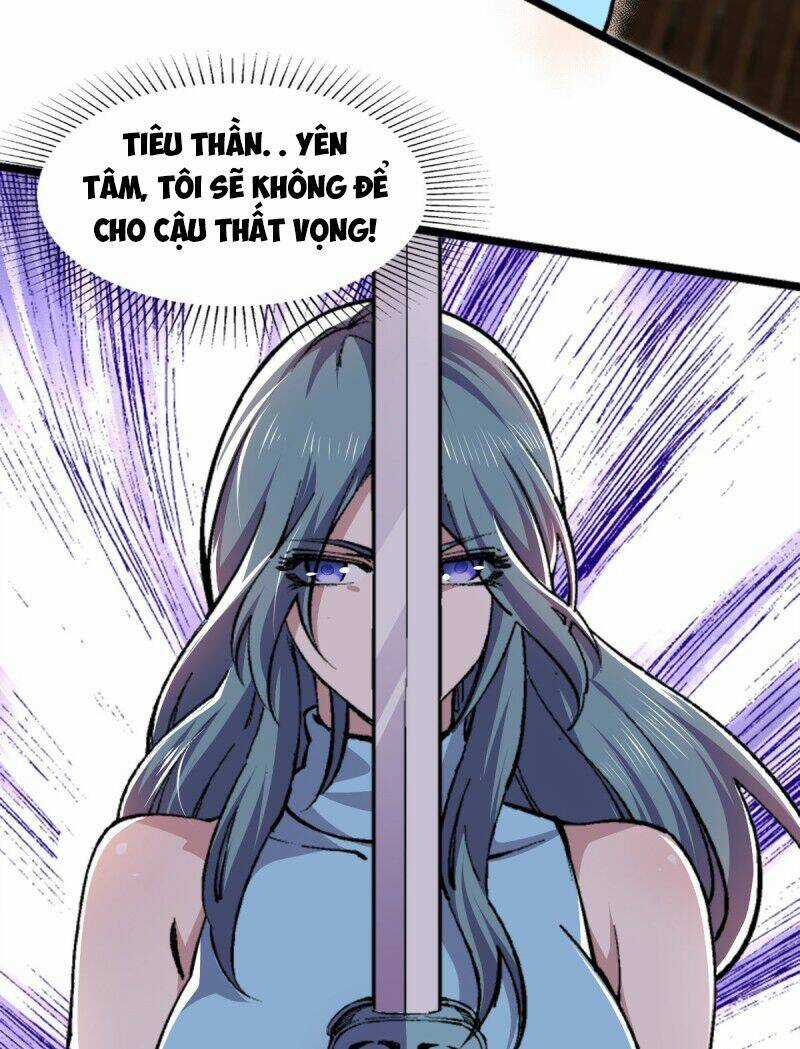 Trọng Sinh Chi Kiếm Thần Quy Lai Chapter 54 trang 24