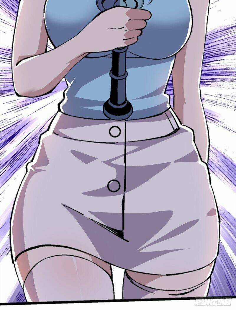 Trọng Sinh Chi Kiếm Thần Quy Lai Chapter 54 trang 25