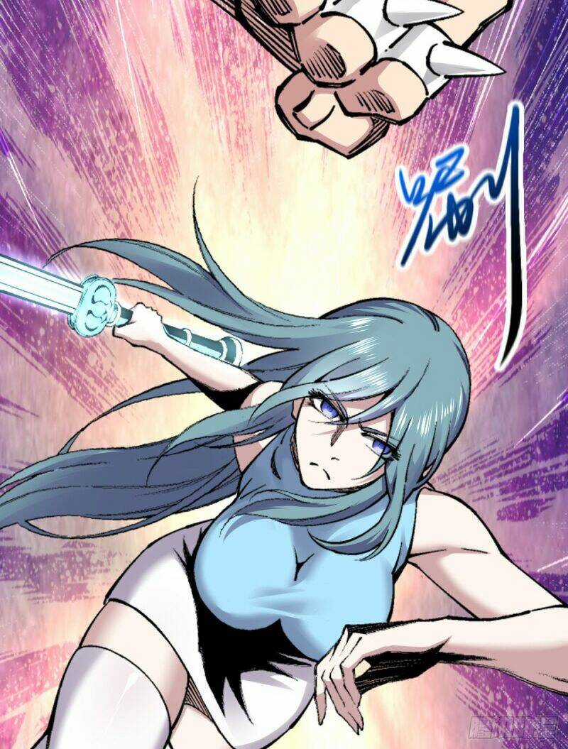 Trọng Sinh Chi Kiếm Thần Quy Lai Chapter 54 trang 28