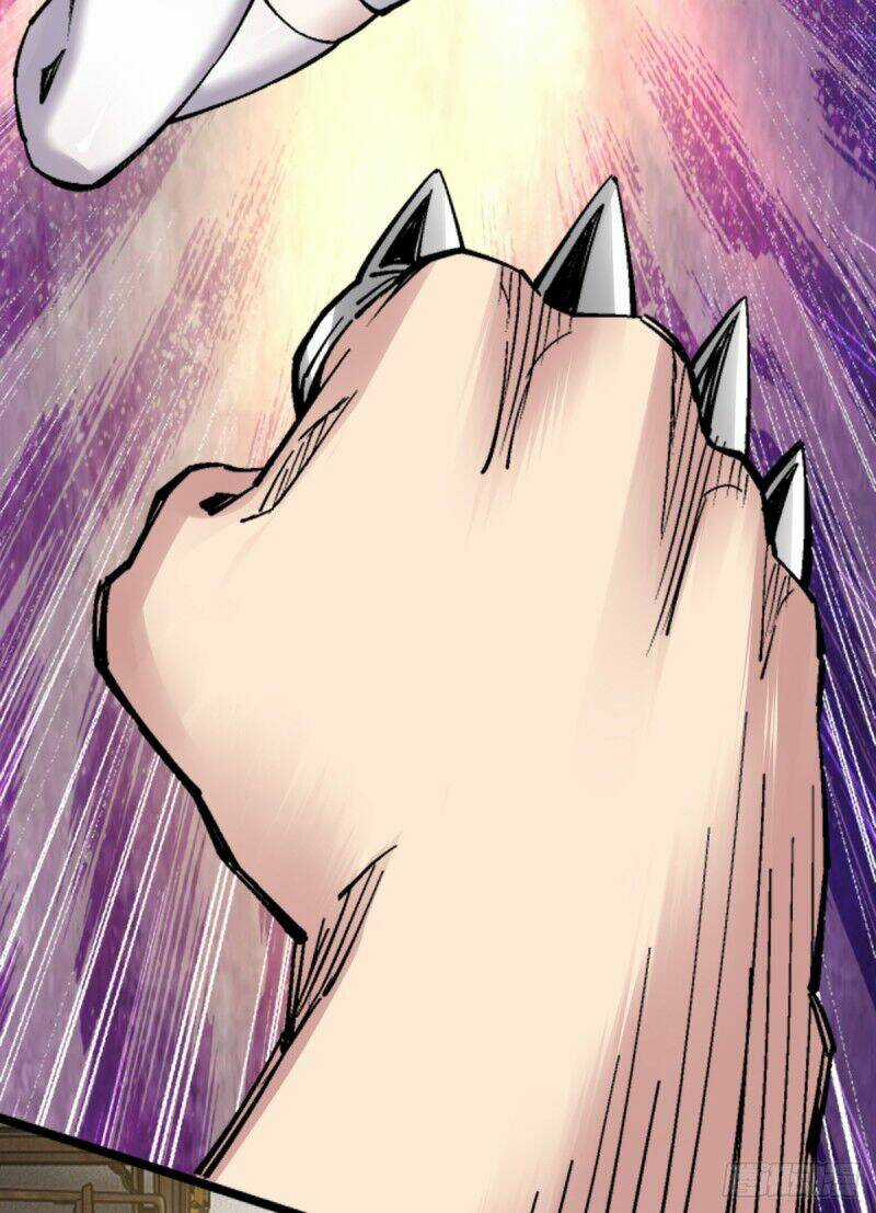 Trọng Sinh Chi Kiếm Thần Quy Lai Chapter 54 trang 29