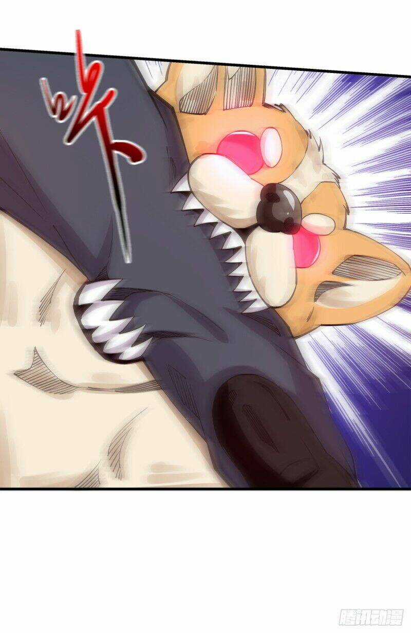 Trọng Sinh Chi Kiếm Thần Quy Lai Chapter 54 trang 4