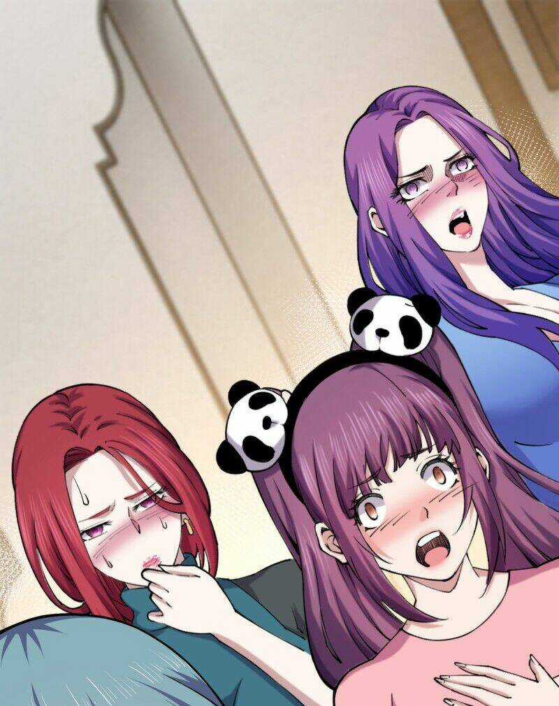 Trọng Sinh Chi Kiếm Thần Quy Lai Chapter 54 trang 7