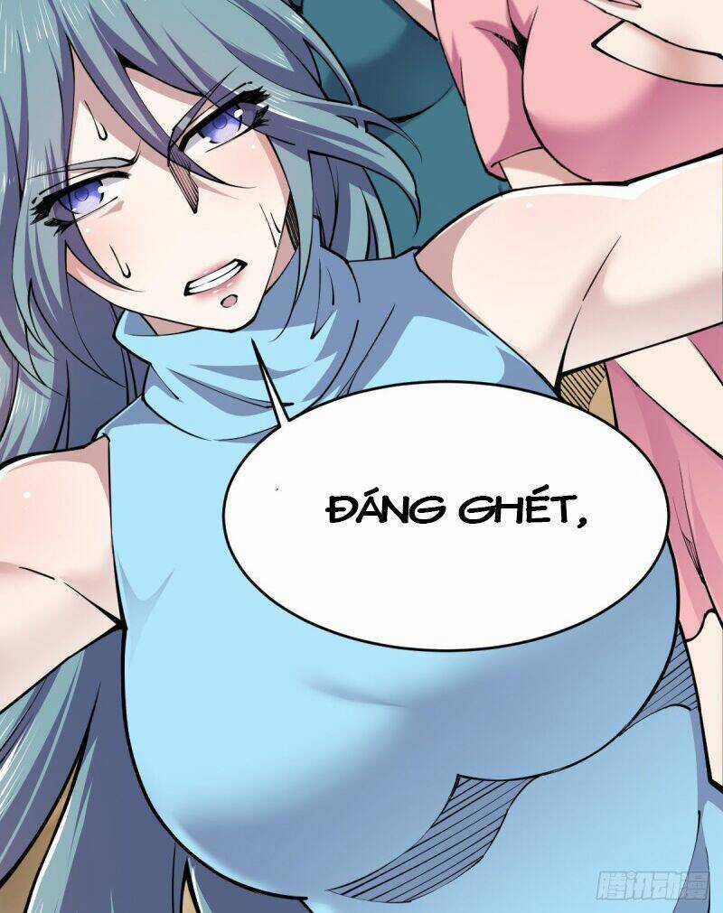 Trọng Sinh Chi Kiếm Thần Quy Lai Chapter 54 trang 8