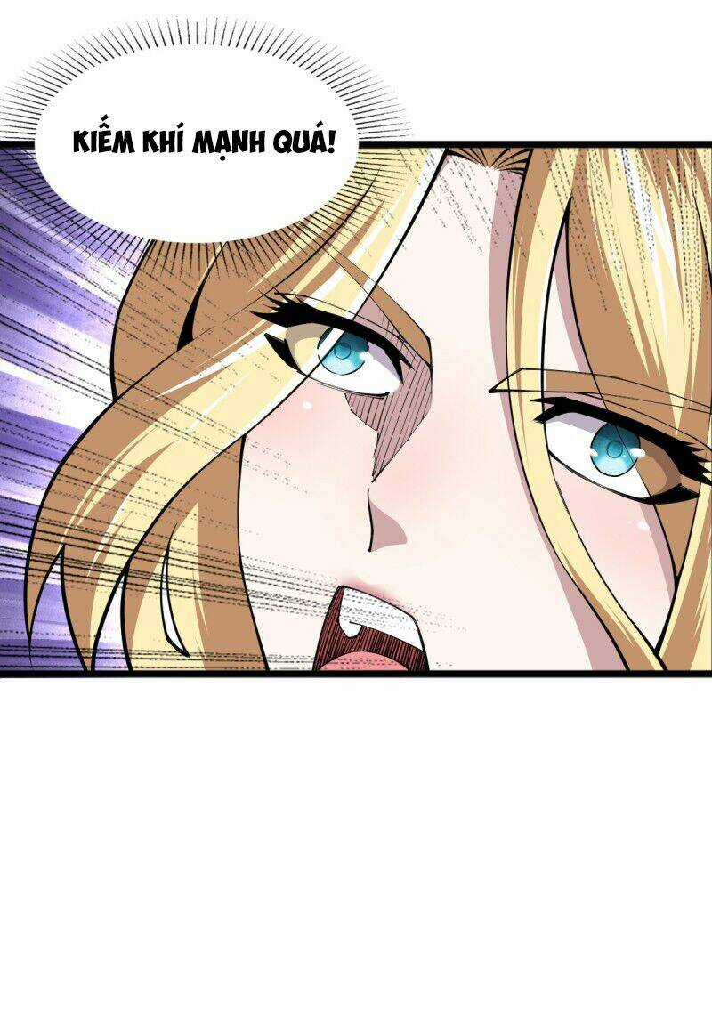 Trọng Sinh Chi Kiếm Thần Quy Lai Chapter 55 trang 11