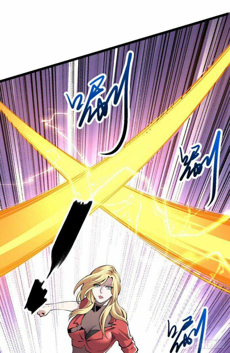 Trọng Sinh Chi Kiếm Thần Quy Lai Chapter 55 trang 13