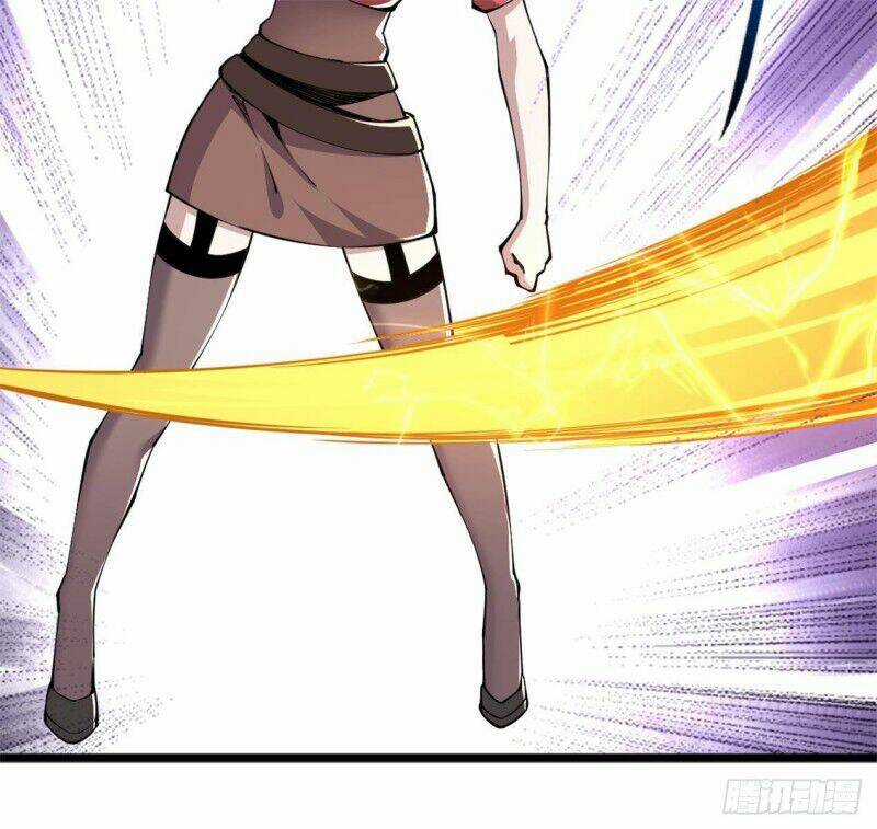 Trọng Sinh Chi Kiếm Thần Quy Lai Chapter 55 trang 14