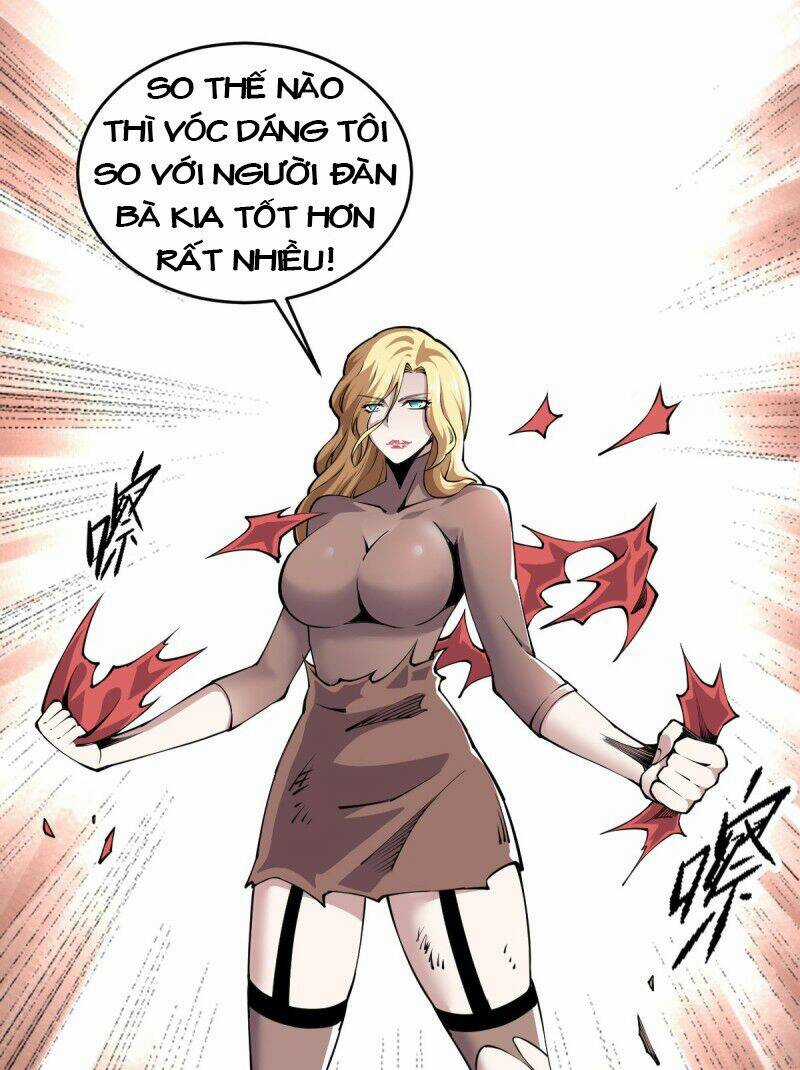 Trọng Sinh Chi Kiếm Thần Quy Lai Chapter 55 trang 18