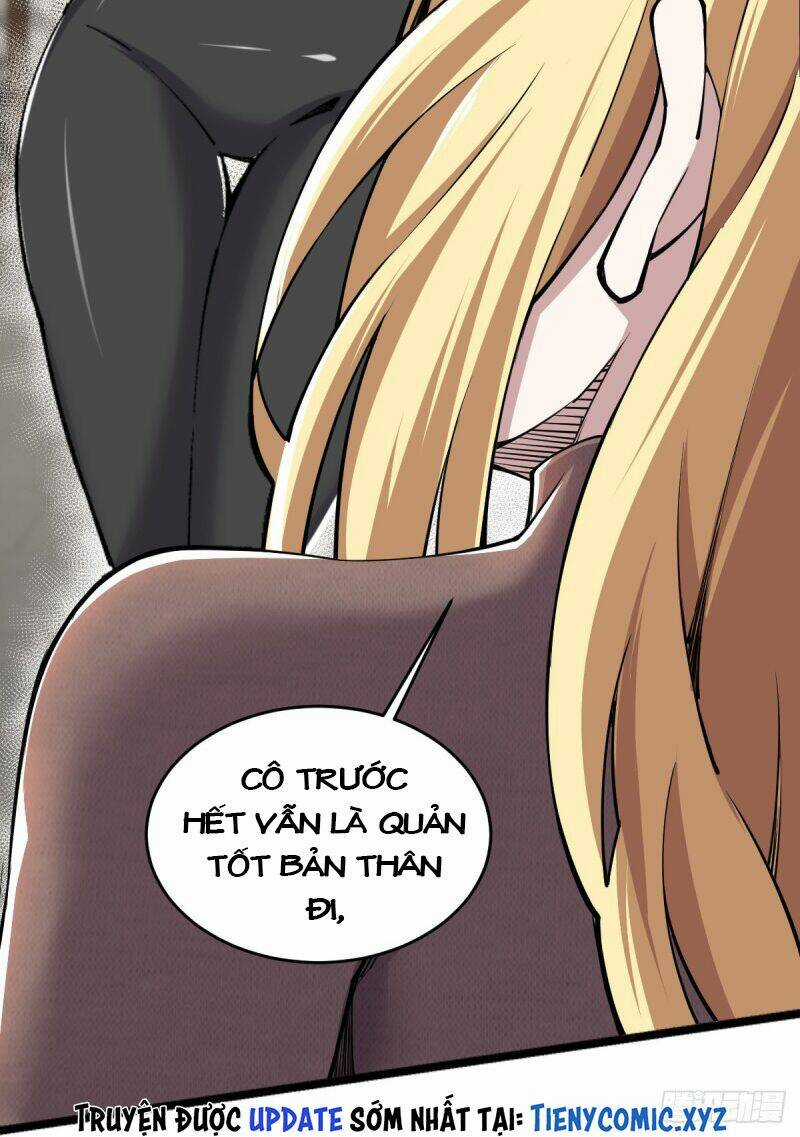 Trọng Sinh Chi Kiếm Thần Quy Lai Chapter 55 trang 25