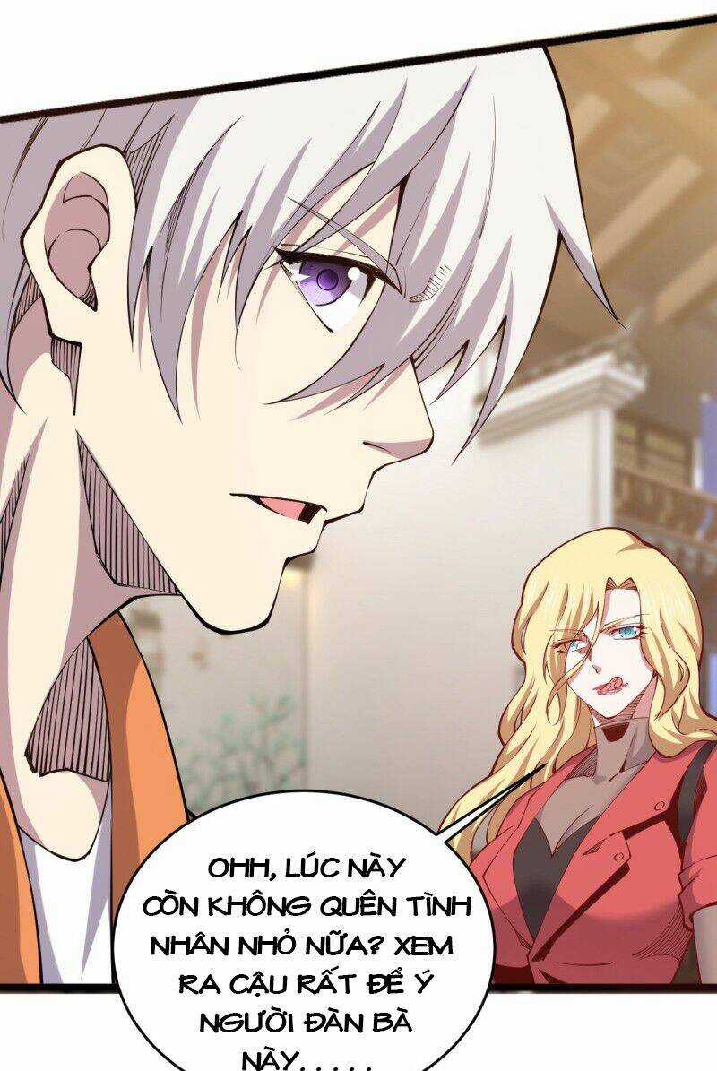 Trọng Sinh Chi Kiếm Thần Quy Lai Chapter 55 trang 3