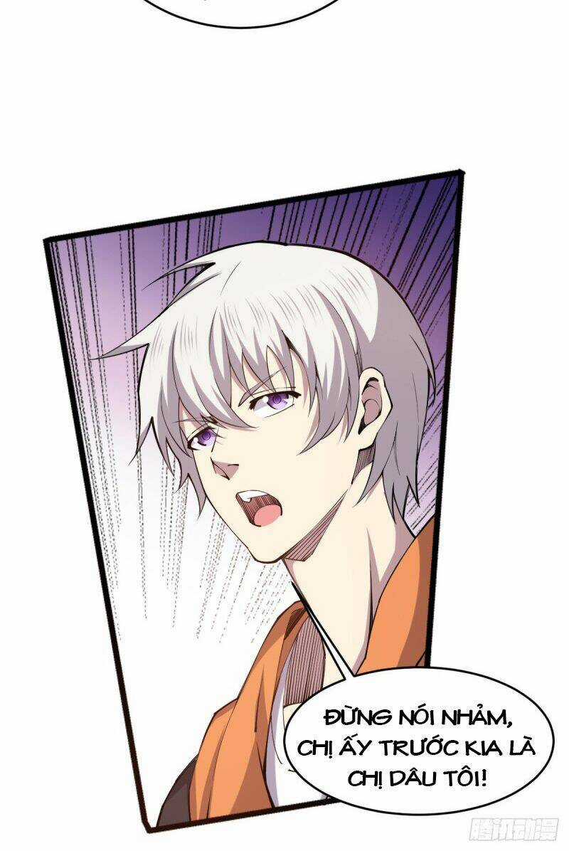 Trọng Sinh Chi Kiếm Thần Quy Lai Chapter 55 trang 4