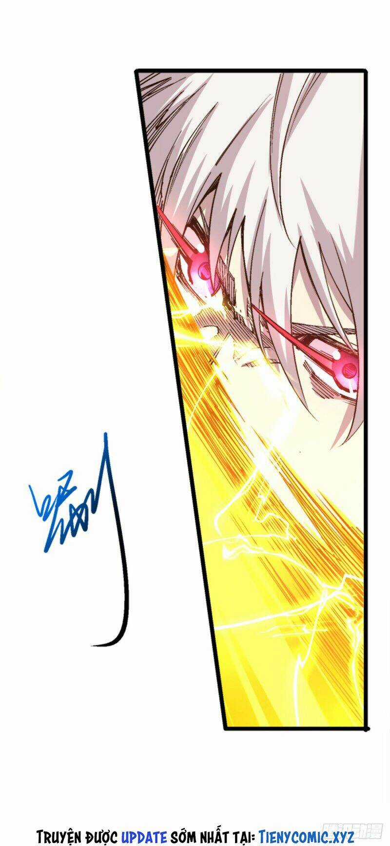 Trọng Sinh Chi Kiếm Thần Quy Lai Chapter 55 trang 6