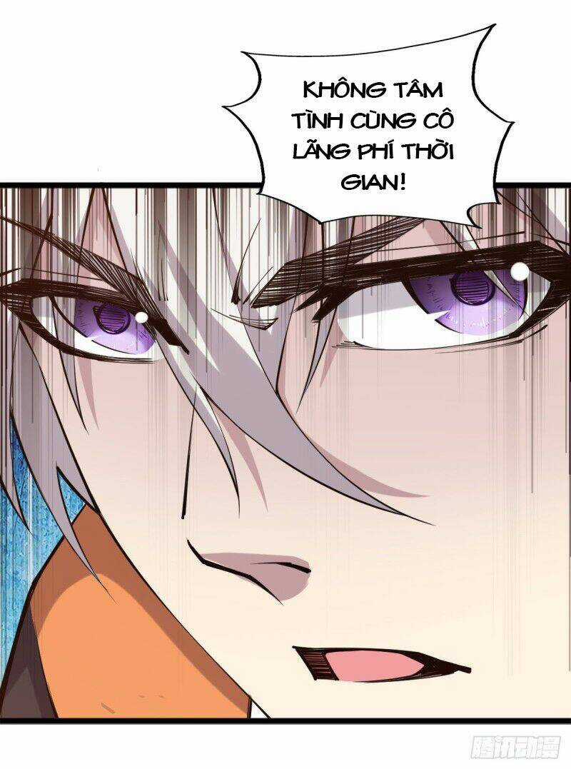 Trọng Sinh Chi Kiếm Thần Quy Lai Chapter 55 trang 9