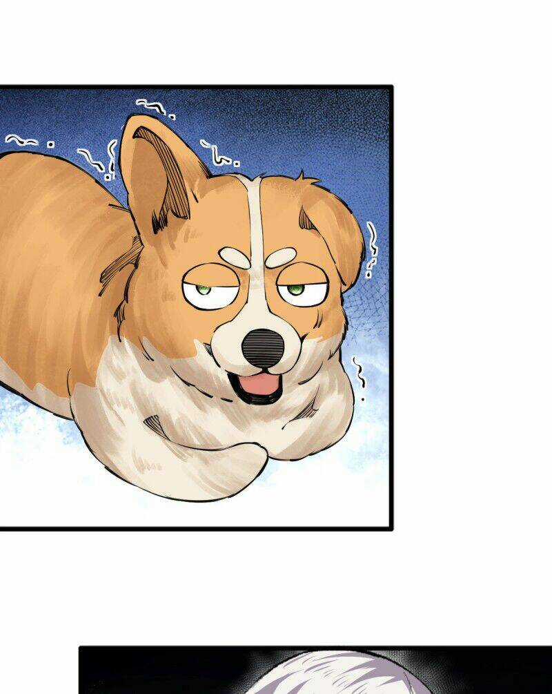 Trọng Sinh Chi Kiếm Thần Quy Lai Chapter 56 trang 10