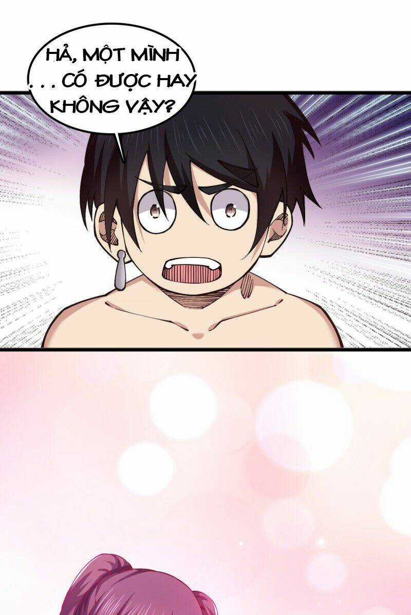 Trọng Sinh Chi Kiếm Thần Quy Lai Chapter 56 trang 13