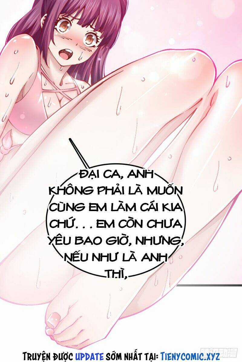 Trọng Sinh Chi Kiếm Thần Quy Lai Chapter 56 trang 14