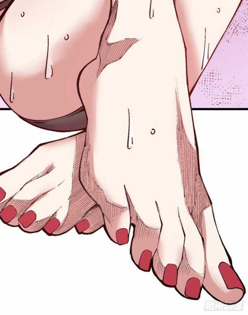 Trọng Sinh Chi Kiếm Thần Quy Lai Chapter 56 trang 21