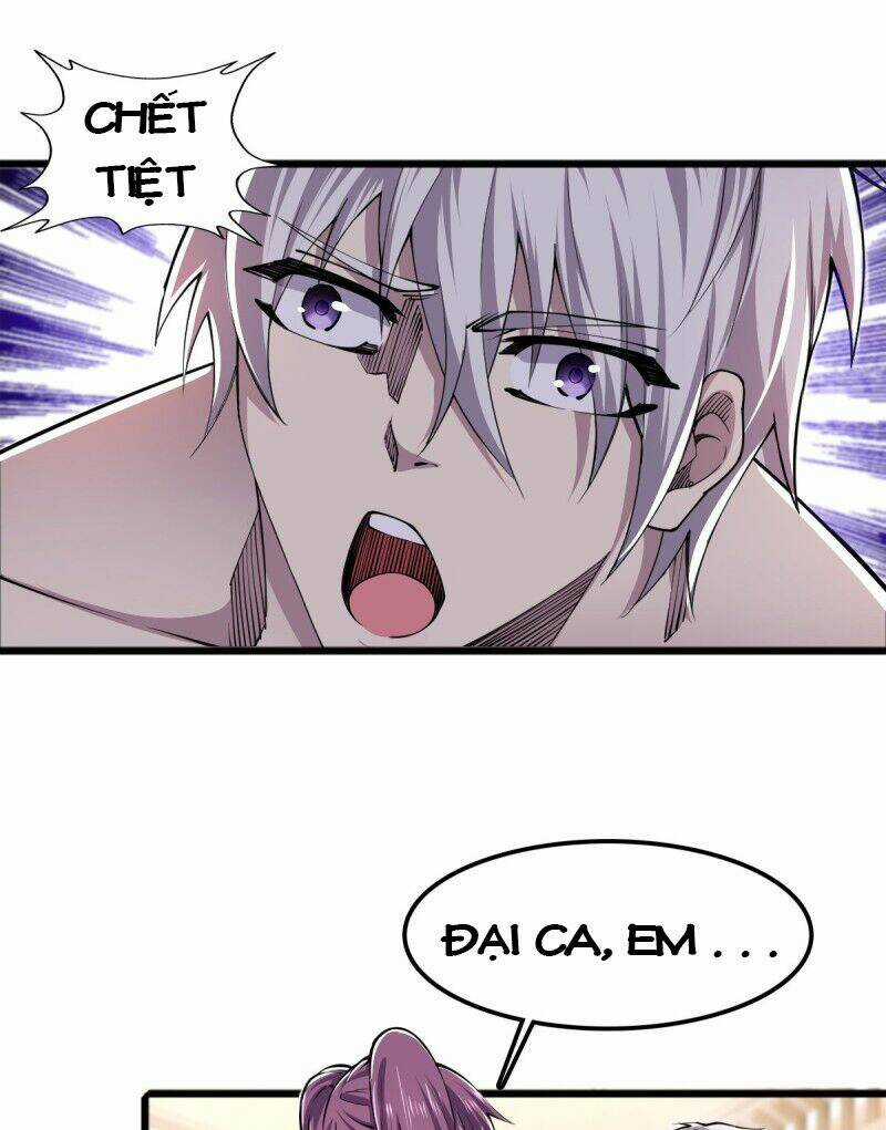 Trọng Sinh Chi Kiếm Thần Quy Lai Chapter 56 trang 27