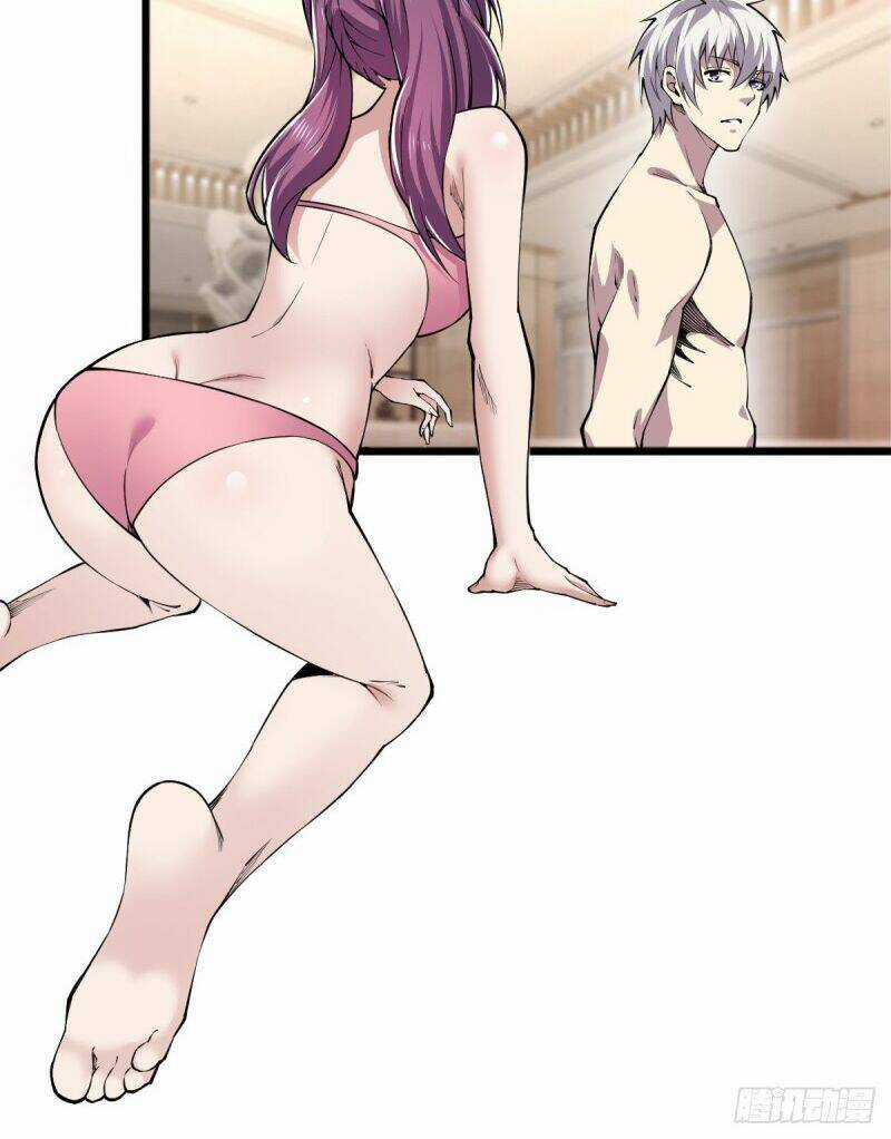 Trọng Sinh Chi Kiếm Thần Quy Lai Chapter 56 trang 28