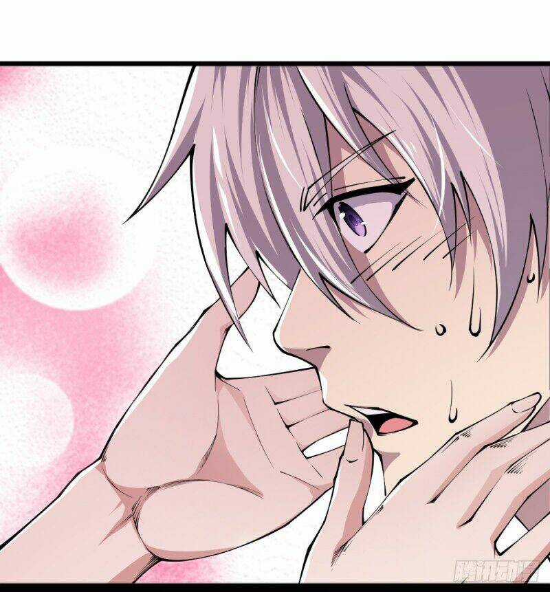 Trọng Sinh Chi Kiếm Thần Quy Lai Chapter 56 trang 30