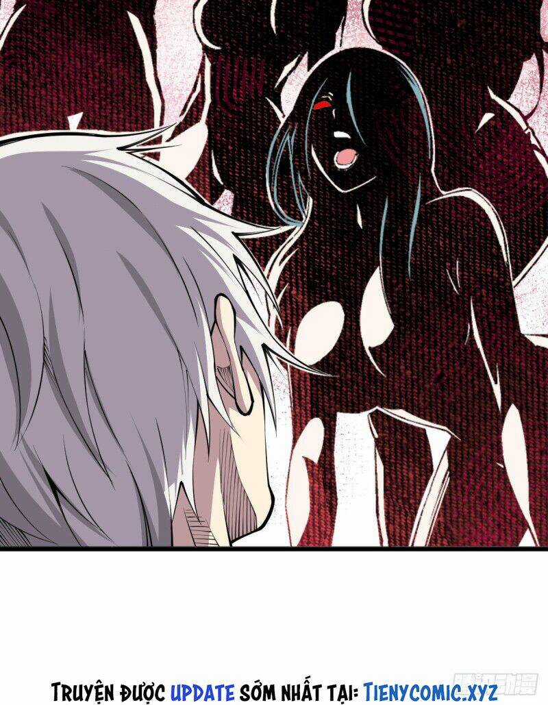 Trọng Sinh Chi Kiếm Thần Quy Lai Chapter 56 trang 32