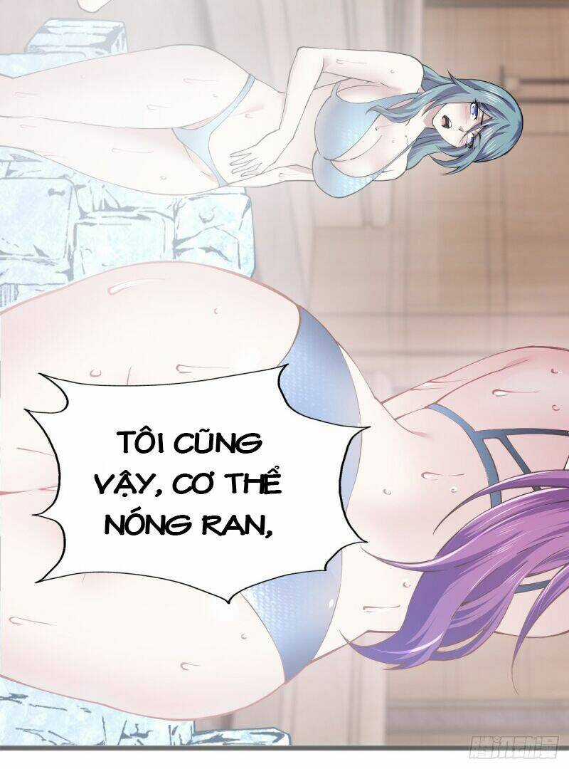 Trọng Sinh Chi Kiếm Thần Quy Lai Chapter 56 trang 9