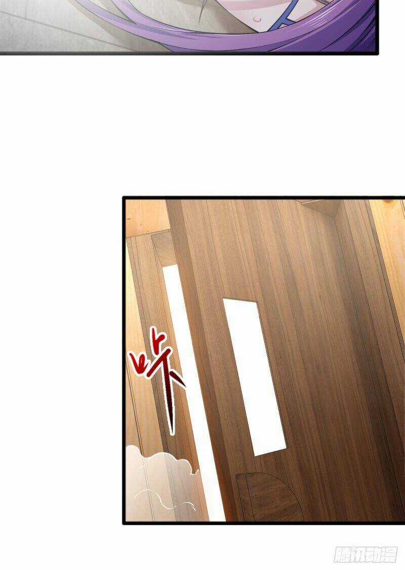 Trọng Sinh Chi Kiếm Thần Quy Lai Chapter 57 trang 10