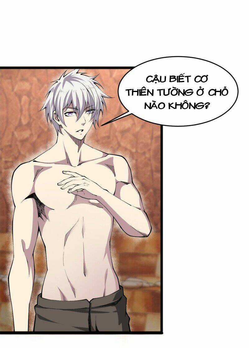 Trọng Sinh Chi Kiếm Thần Quy Lai Chapter 57 trang 16