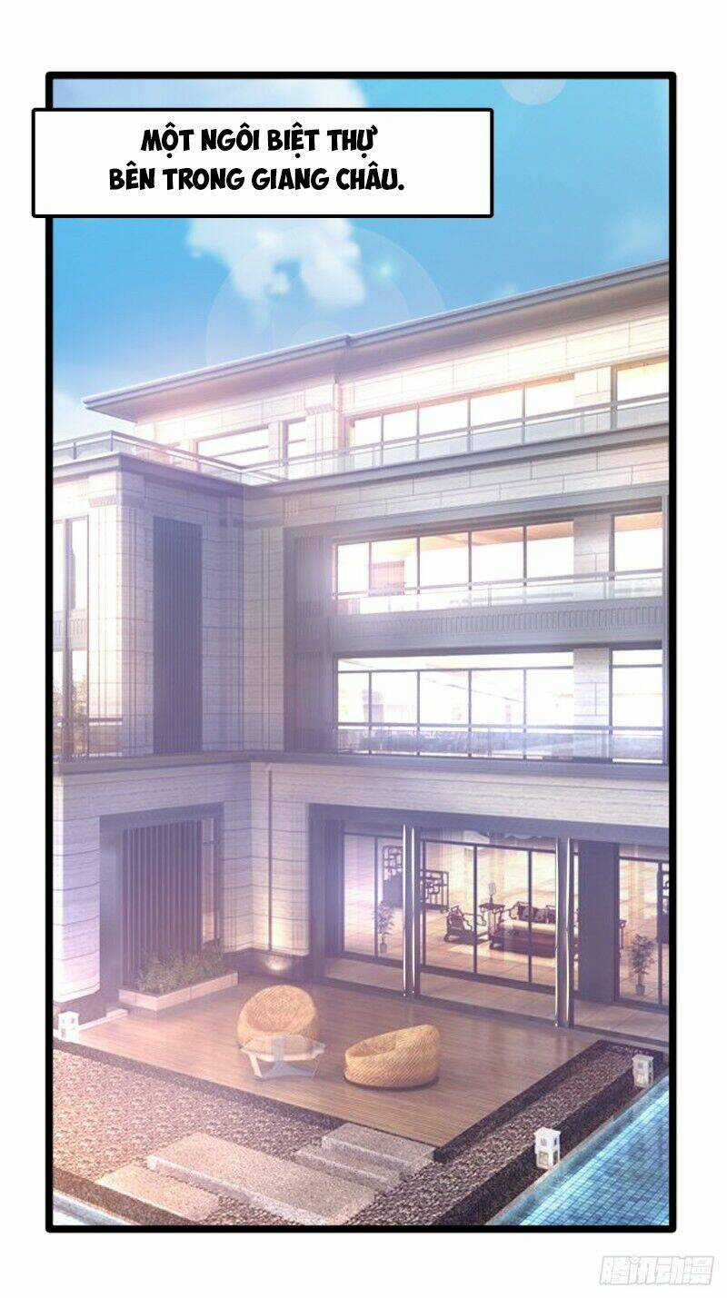 Trọng Sinh Chi Kiếm Thần Quy Lai Chapter 57 trang 21