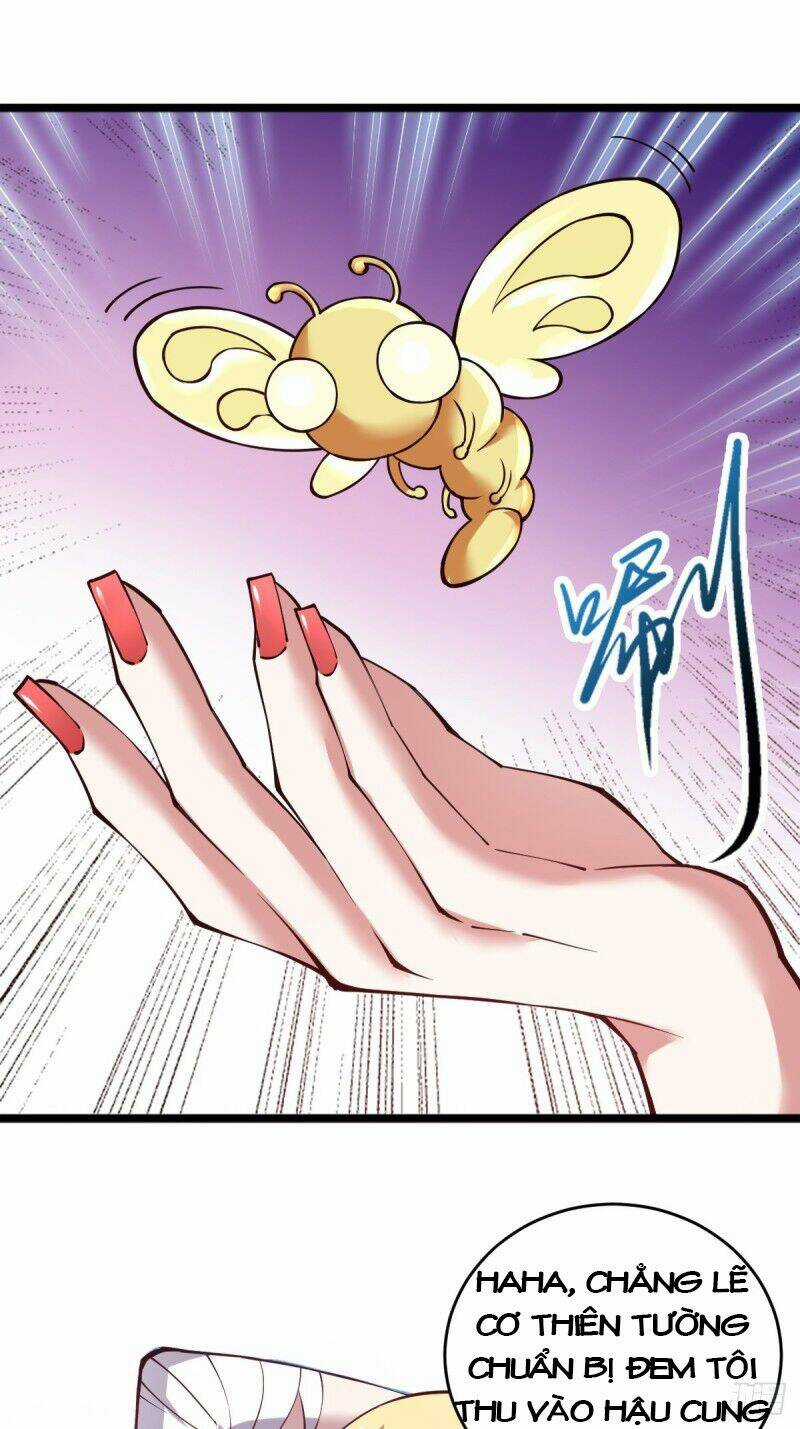 Trọng Sinh Chi Kiếm Thần Quy Lai Chapter 57 trang 27