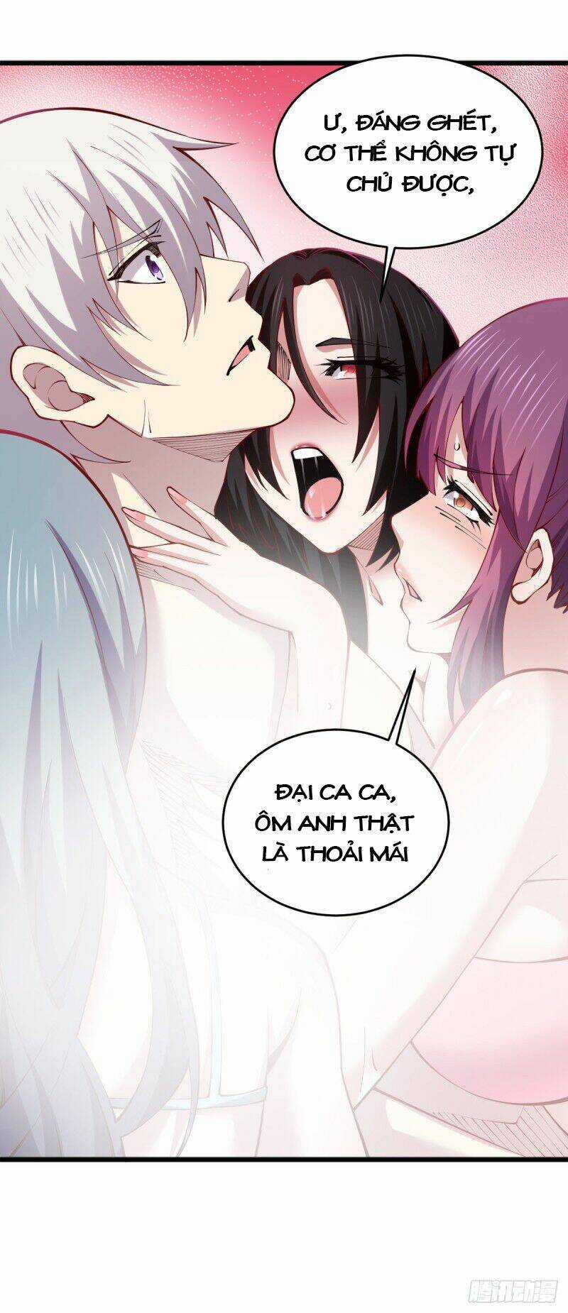 Trọng Sinh Chi Kiếm Thần Quy Lai Chapter 57 trang 3