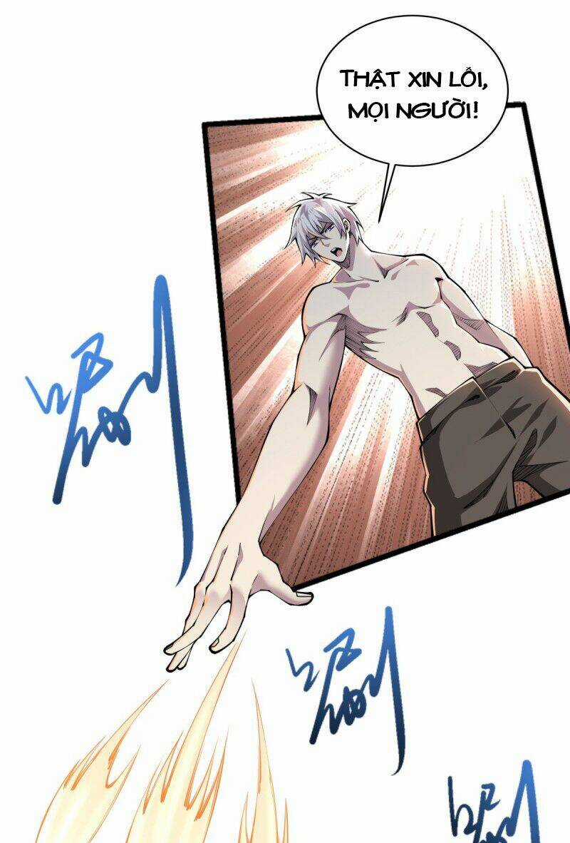 Trọng Sinh Chi Kiếm Thần Quy Lai Chapter 57 trang 6