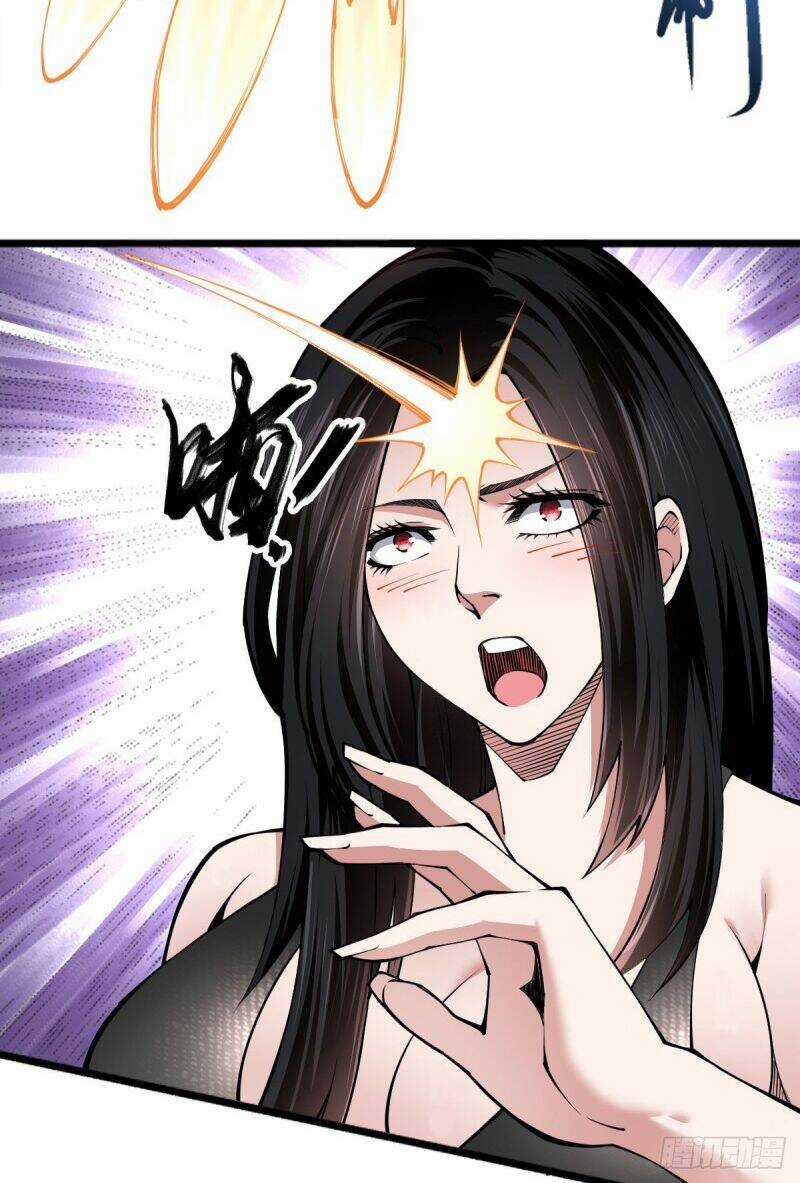 Trọng Sinh Chi Kiếm Thần Quy Lai Chapter 57 trang 7