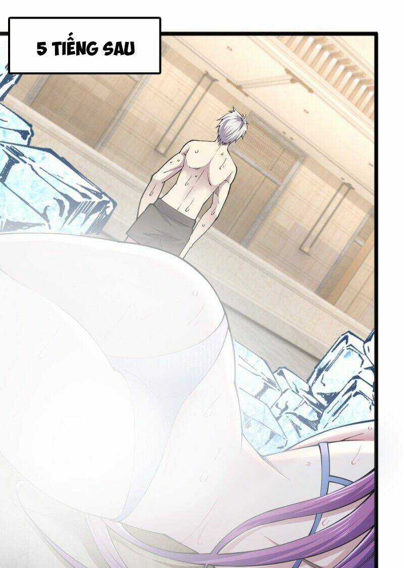 Trọng Sinh Chi Kiếm Thần Quy Lai Chapter 57 trang 9