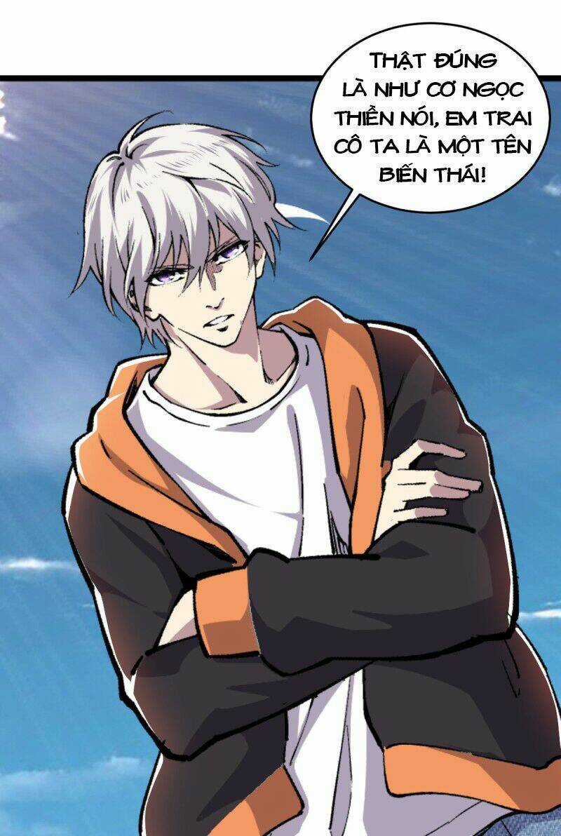 Trọng Sinh Chi Kiếm Thần Quy Lai Chapter 58 trang 26