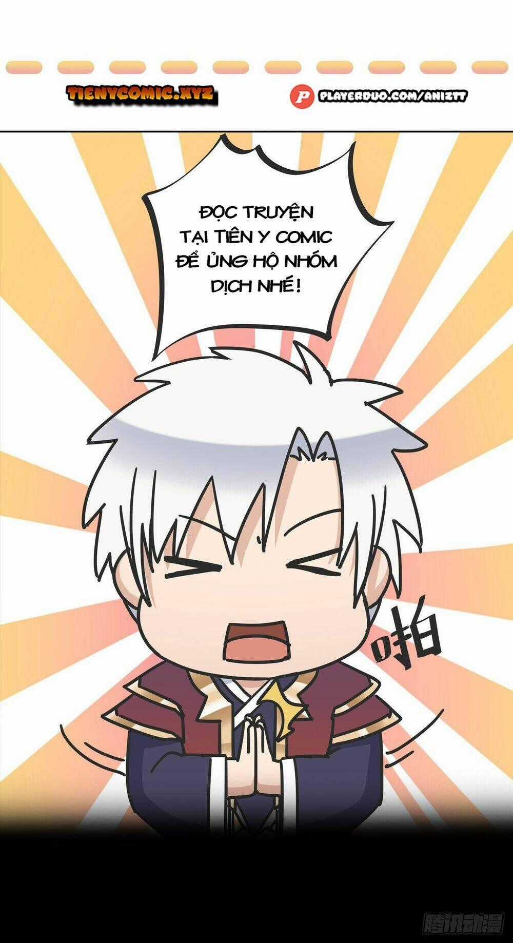 Trọng Sinh Chi Kiếm Thần Quy Lai Chapter 58 trang 30