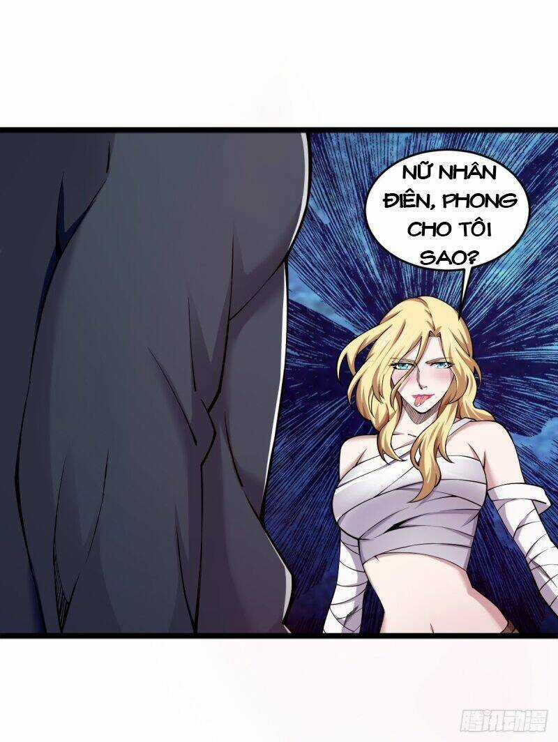 Trọng Sinh Chi Kiếm Thần Quy Lai Chapter 58 trang 5