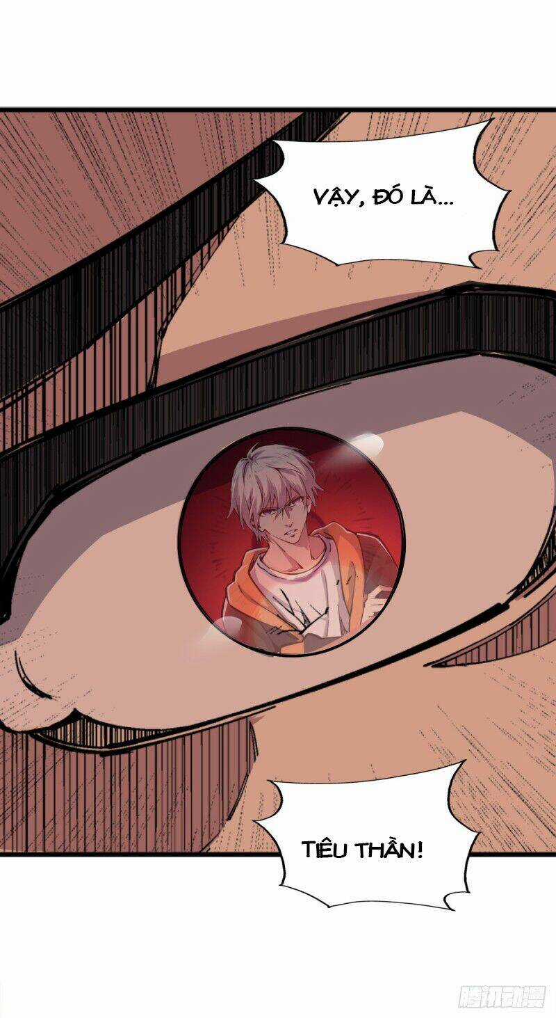 Trọng Sinh Chi Kiếm Thần Quy Lai Chapter 59 trang 10