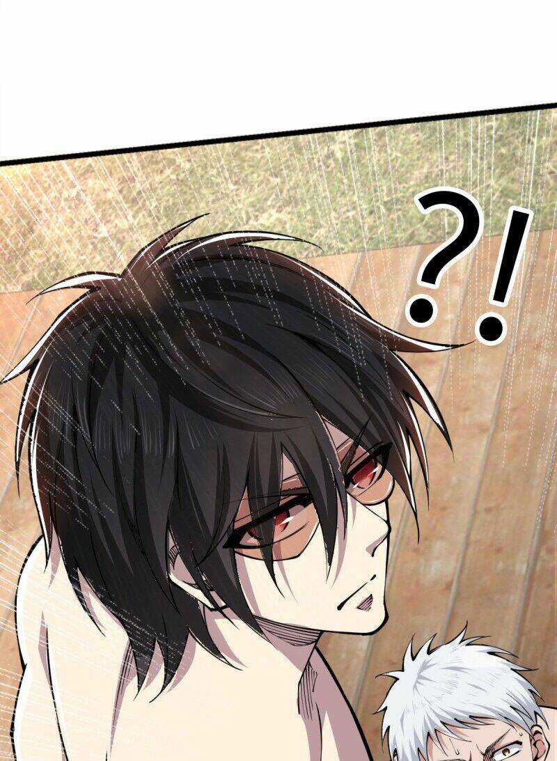 Trọng Sinh Chi Kiếm Thần Quy Lai Chapter 59 trang 11