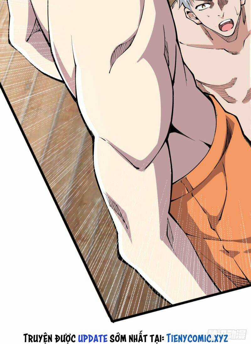 Trọng Sinh Chi Kiếm Thần Quy Lai Chapter 59 trang 12