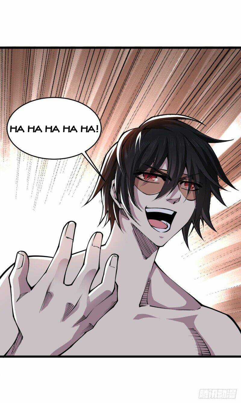 Trọng Sinh Chi Kiếm Thần Quy Lai Chapter 59 trang 13