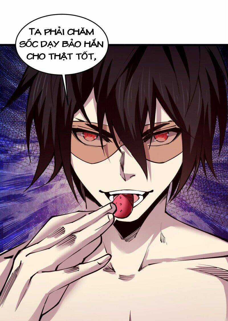 Trọng Sinh Chi Kiếm Thần Quy Lai Chapter 59 trang 16