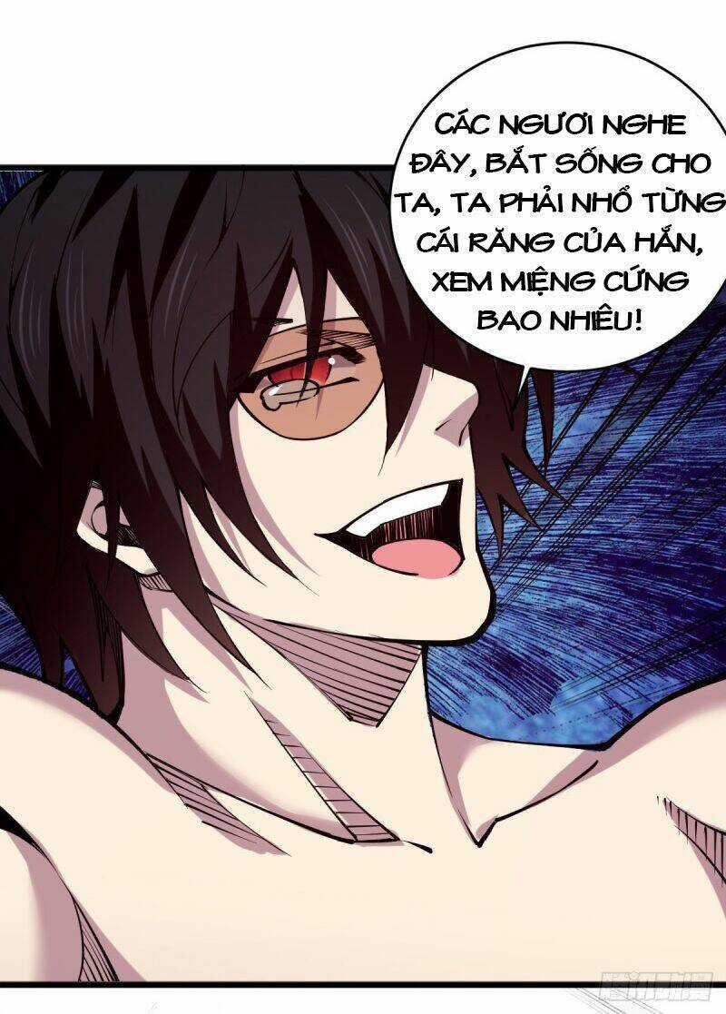 Trọng Sinh Chi Kiếm Thần Quy Lai Chapter 59 trang 19