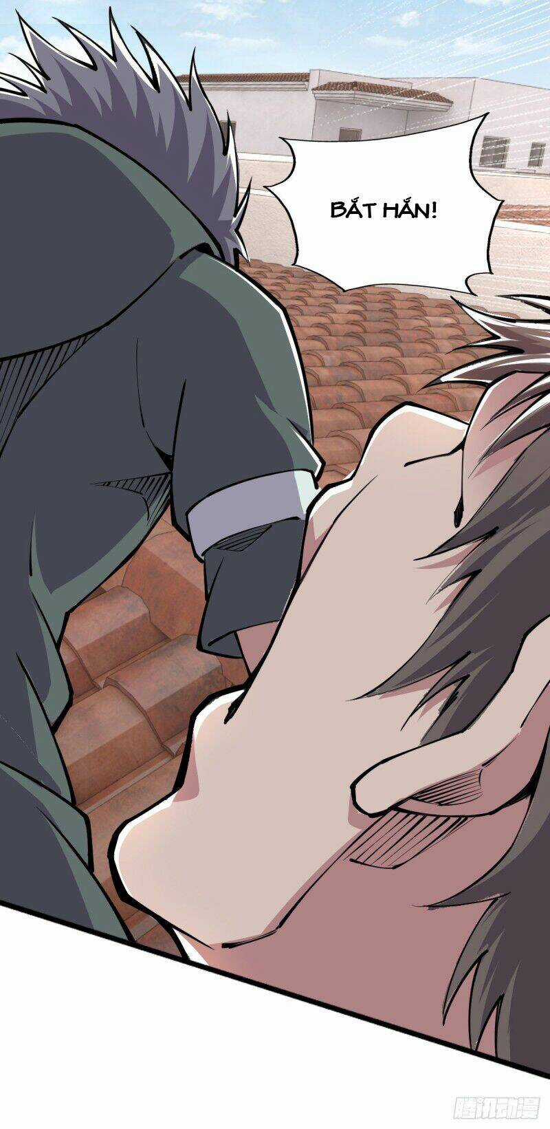 Trọng Sinh Chi Kiếm Thần Quy Lai Chapter 59 trang 21