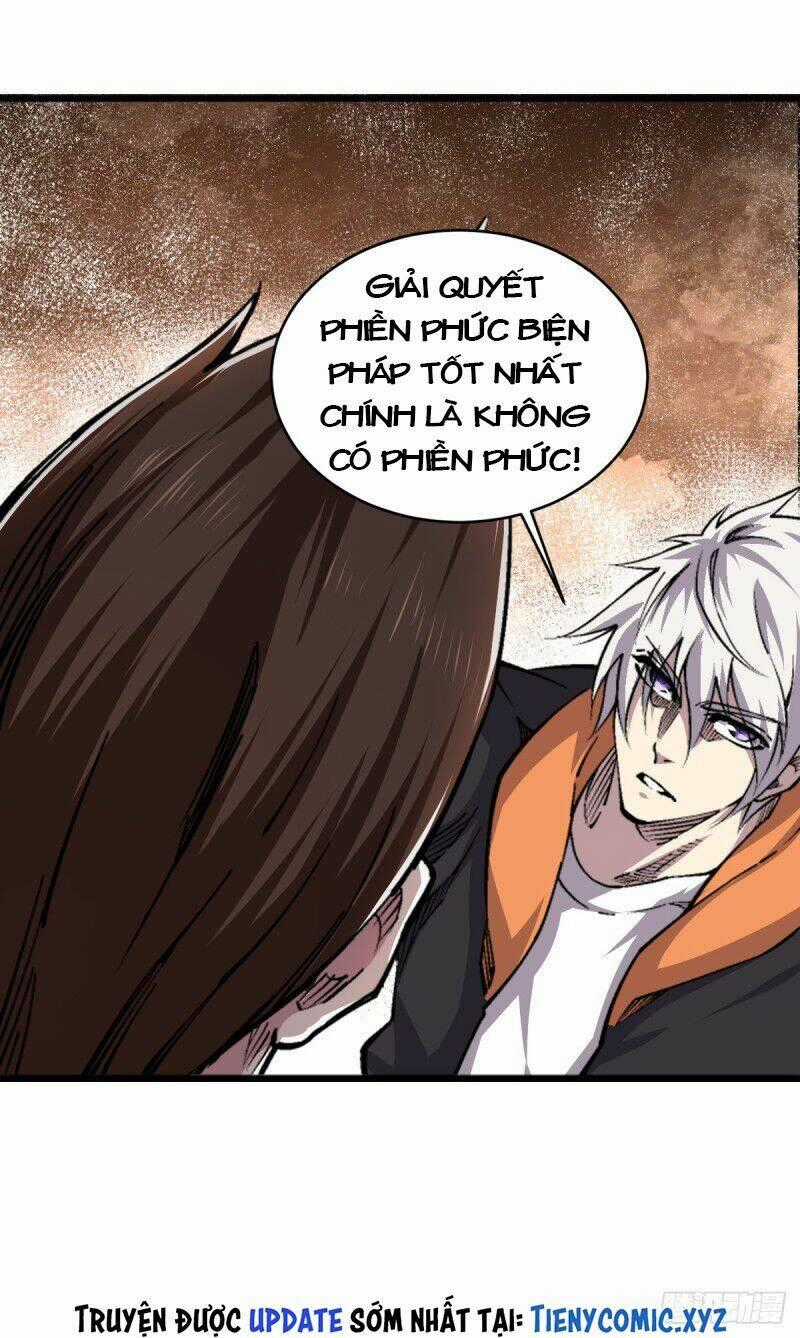 Trọng Sinh Chi Kiếm Thần Quy Lai Chapter 59 trang 32