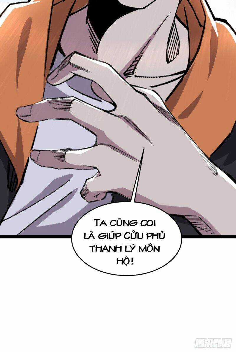 Trọng Sinh Chi Kiếm Thần Quy Lai Chapter 59 trang 4