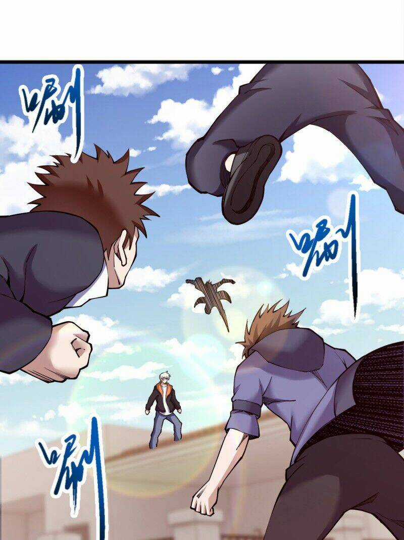 Trọng Sinh Chi Kiếm Thần Quy Lai Chapter 59 trang 6